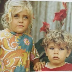 Meet your Posher, Annabelle